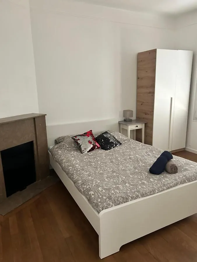 Chambre 12M2 Vue Jardin Centre Ville Massy Massy